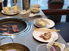 -尚宴牛特鲜自助(太原街万达店)