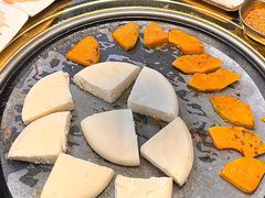 -熊大·鲜烤黄牛肉(五山店)