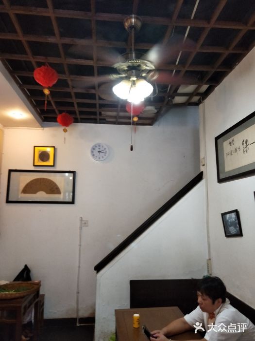 秀嫂挞粿大堂图片