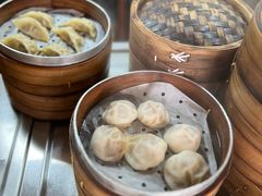 -鸡鸣汤包(红山动物园店)