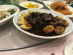 -清华酒楼(盘门店)