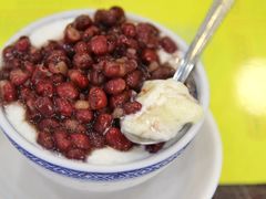 红豆双皮奶-民信老铺(人民路店)