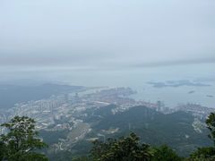 -梧桐山风景名胜区