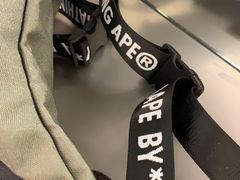 -AAPE BY A BATHING APE(朗豪坊店)