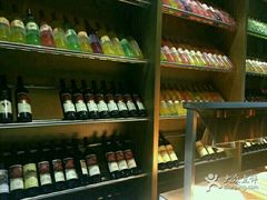 -尚水元休闲自助餐厅(中央城店)