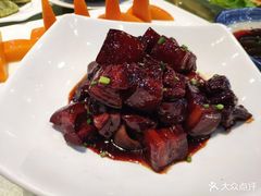-外婆人家(软件园店)