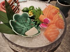 -炙柒Sekinana·精致日料(合生汇店)