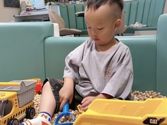 -艾米茉亲子餐厅(万象城店)