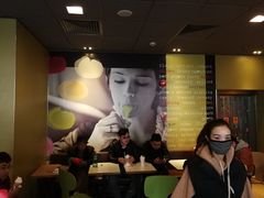 -麦当劳(豫园店)
