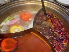 -川味观·鲜货火锅(景芳水湘店)