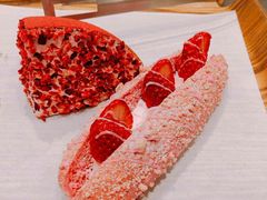 -巴黎贝甜(熙悦汇店)