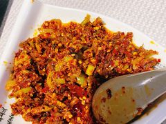 -丁虎子烤肉(国道二店)