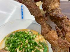 -长申超市(美食城店)
