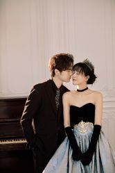 -CD视觉婚纱摄影