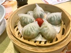 潮州蒸粉果-点都德(大茶楼店)