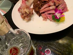 -新南华大酒店(长寿店)