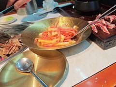 -六七八韩式烤肉·韩国料理(上杭路店)