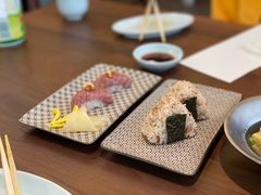 和牛饭团-莳空烧鸟店(晨沐店)