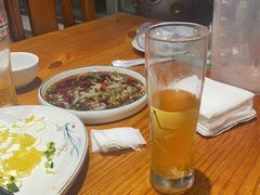 -大家发海鲜城夜排档(华山中路店)