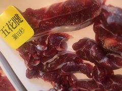 -海银海记潮汕牛肉火锅(新港中路海珠店)