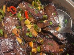 -大拙里·精致融合菜(沙湖桃源国际店)