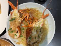 -鑫悦楼煎蟹·16年海鲜大排档