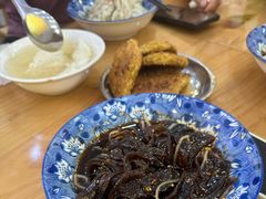 -罗记宁强核桃馍(东大街店)