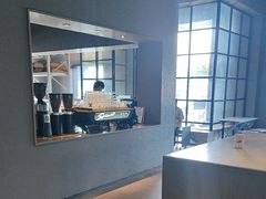-来回·咖啡(钟村咖啡豆店)