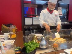 -湘汇概念铁板烧(铁西万达店)