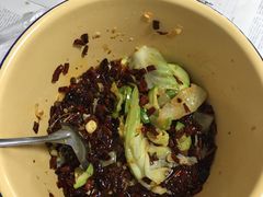 -清真·锦翔炝锅鱼(明德门店)