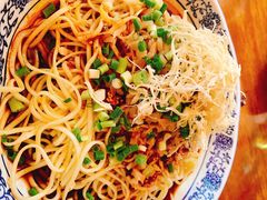 -范记豆花庄(东门好吃街店)