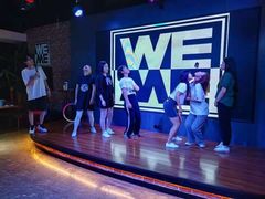 -WE ME 伴山营地·城市露营·团建策划