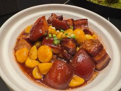 -全聚德(双井店)
