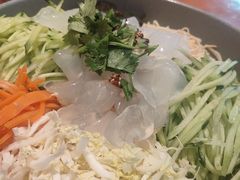 -老长春肉馆(创业大街店)