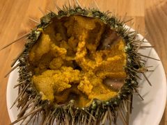 -海胆小馆(东北水饺·春柳店)