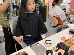 -海马体照相馆(上海宝山万达广场店)