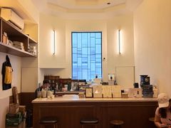 -Parking Coffee(孩儿巷店)