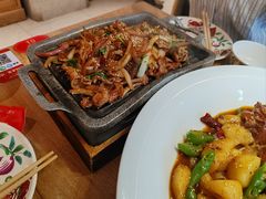 -西北45°(世茂广场店)