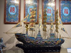 -中国景泰蓝艺术博物馆