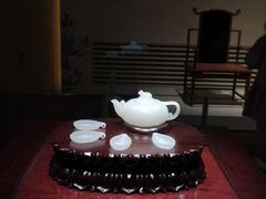 -北京工艺美术博物馆