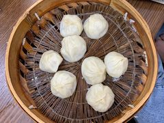 小笼包-万寿斋(山阴路店)