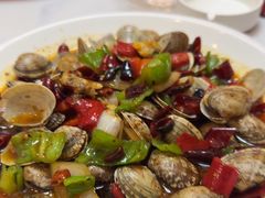 -盱眙虾神於氏龙虾(夫子庙红街店)