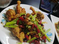 -东北酱骨头馆(蓁巷店)