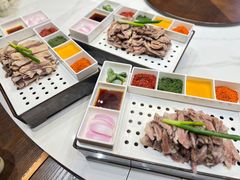 -相约·羊村小馆非遗手抓肉(七一酱园店)