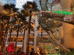 -威斯汀舞台餐厅