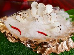 -山人野生菌餐厅