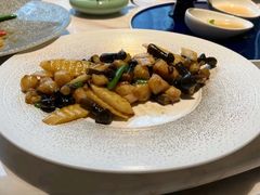 山药鲜贝-梁溪河畔·吉府花园(南长街南下塘店)