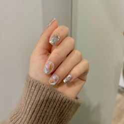 -M·X Nail日式美甲美睫
