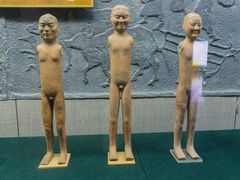 -汉景帝阳陵博物院