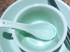 -绿茶餐厅(coco park 店)